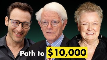 Your First $10,000: An Honest Guide