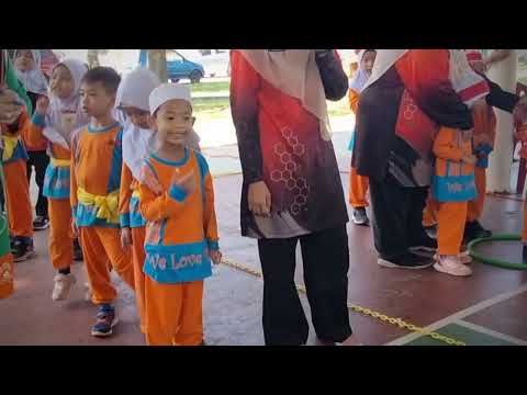Sukaneka Tadika Intelek