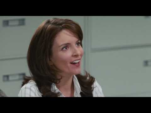 Tina Fey -