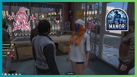 Manor Gigi cooks 4Head after he made this comment about Manor