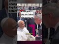 Pope Leo gets surprise $8.65 PayPal payout