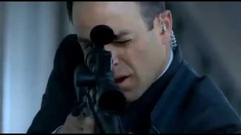 Prison Break - Sweet Caroline's Death [480p]