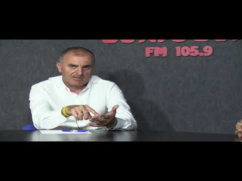 \"ლელოს\" ზუგდიდის მაჟორიტარობის კანდიდატი ალექსანდრე ახვლედიანი