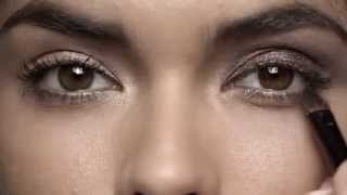 NARS Makeup Tutorial: An Everyday Eye