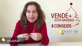 8 Consejos para Vender más esta Navidad