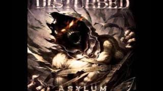 Disturbed- Crucified (Asylum [HQ]).