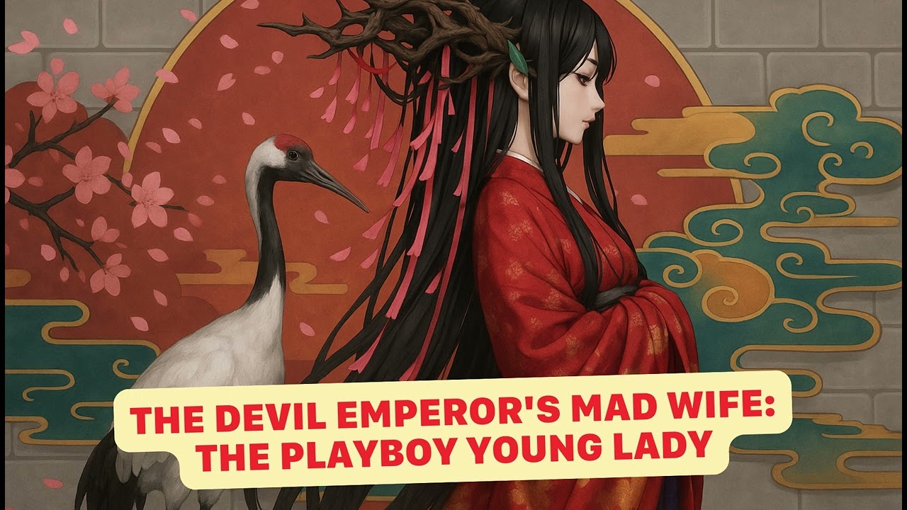 The Devil Emperor's Mad Wife: The Playboy Young Lady - Chapter 801 - 850 - Tieu That Gia