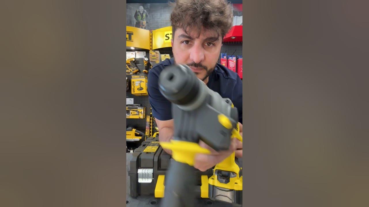 Tassellatori Stanley-fatmax Brushless 2j 2 Batt. Litio 18v 4ah Sfmch900m22-qw C/valigetta