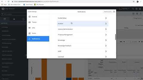 Quick Tips: Updating Notification Preferences