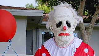 In this reality show, SURVIVORS need to FACE DEMONIC CLOWNS and hordes of ZOMBIES by Prime Recap 36,364 views 2 weeks ago 17 minutes