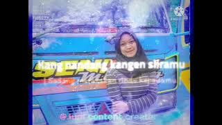 Story Wa Lewat Angin Wengi versi Driver Muda