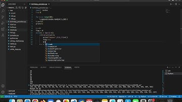 Birthday Paradox using Python @virtualpratham