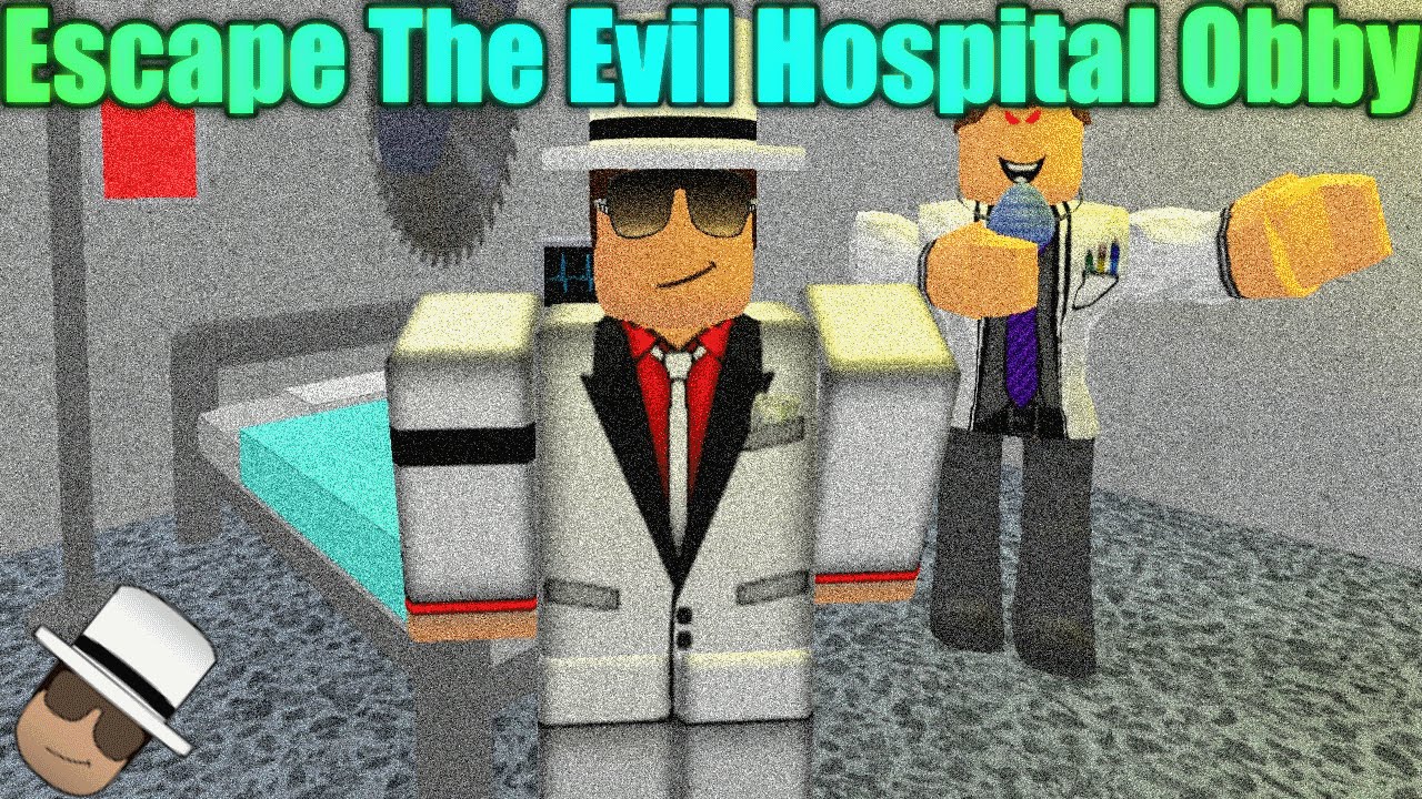 Roblox Movie The Hospital Zombie By Hadybug - pokemon killer robloxer