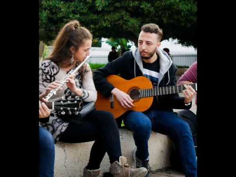 Lady Gaga - Million Reasons (Amar & Sandra Cover)