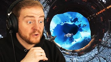 Star Citizen is EXPANDING real soon..
