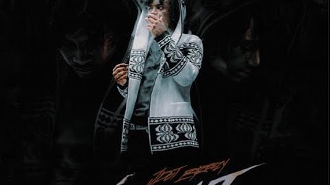 Jdot Breezy - Code Red Ft. Spinabenz ( Official Audio )