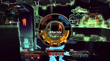 The Bureau:XCOM Declassified Part 8 - No Commentary