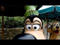 Happy Birthday Goofy at Disneyland Paris