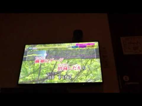 Ubiqutous dBをボイスエフェクト(女声・アニメ)で歌ってみた