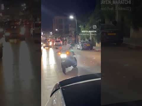 وين تبان هادي ة قدام شابة شوشو