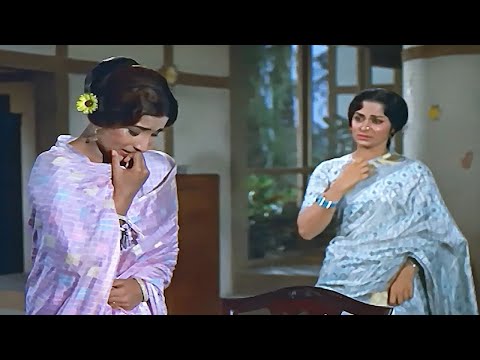 म ह द ख न ल यक ऐस क य क म कर ल य त मन Waheeda Rehman Aadmi Movie Scene Dilip Kumar
