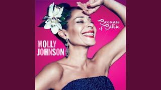 Video thumbnail of "Molly Johnson - God Bless The Child"