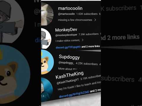 5 DEVS Make