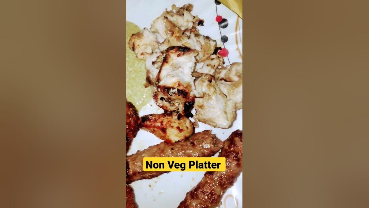 Unlimited Non Veg Platter Non Veg Platter Non Veg YouTube unlimited-non-veg-platter-non-veg-platter-non-veg-youtube
