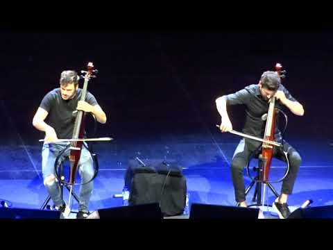 2CELLOS - With