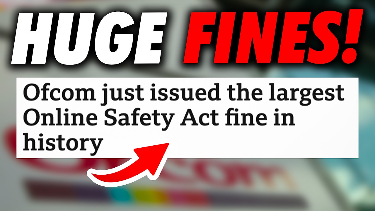 Введены штрафы за проверку возраста!