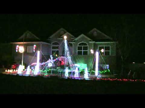 The Little Saint Nick Muppets Avi 