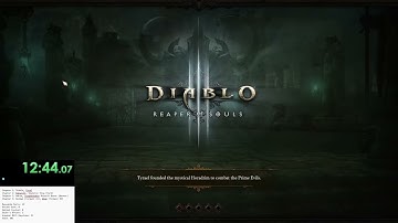 Season 37 Prep: Simulating Leveling + Season Journey for DH (No Cache, No Necro)
