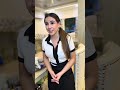 Mesera le quitó las sobras de comida a una niña pero nadie imaginó la razón😳parte(8)
