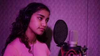 Stay With Me - Sam Smith Cover|Ani-K