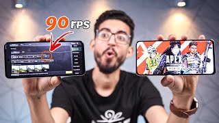 Poco X4 GT vs Poco F4 - مين افضل موبايل للالعاب ب 6000 جنيه !!