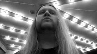 CHARLIE BONNET III - "Be My Lover" (Alice Cooper cover) acoustic version 2013