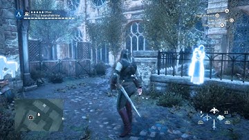 Assassin