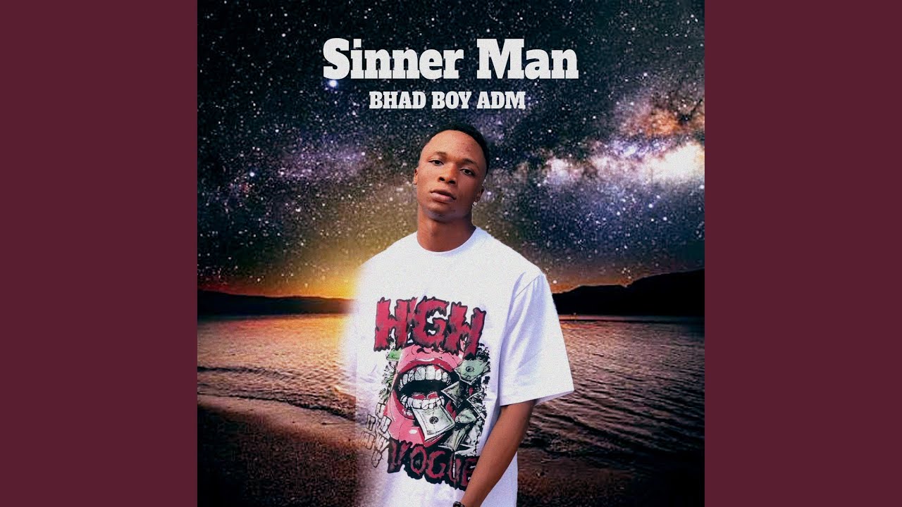 Watch Sinner Man on YouTube Watch Sinner Man on YouTube