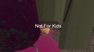 [SFM Ponies] This is only a test