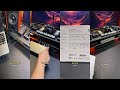 REVIEW DOCK THUNDERBOLT 4 WAVLINK 12 CONG SETUP GOC LAM VIEC