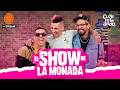 EL SHOW DE LA MONADA en vivo | esta noche después de TELENOCHE, toda la locura de los NINCI  🎙️🎧