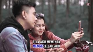 Download lagu Ilir7 | Kekasih Gelap | Karaoke Tanpa Vocal