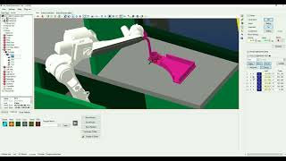 Famous KRoset (Licensed Version) - Arc Weld Production Cell Build Pt3 Net Worth