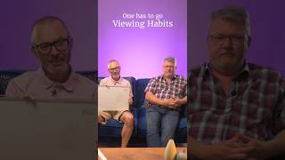 Viewing Habits #shorts