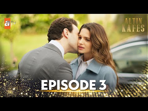 Altin Kafes - Episode 3 | Subtitled in English