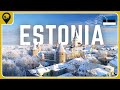 Exploring estonia  history traditions and cultural heritage