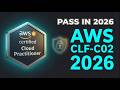 AWS Cloud Practitioner Exam 2026: 5 Hardest Security Questions
