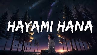 Rauw Alejandro - Hayami Hana Top Best Song