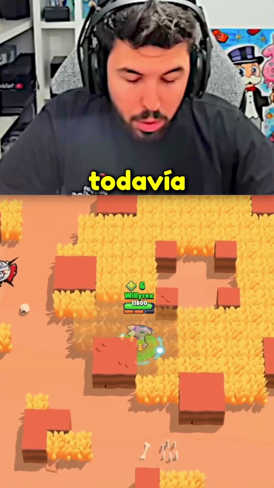 ¿DOUG el Mejor Brawler? ?