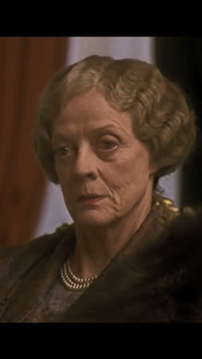 Gosford Park: The Film That Walked So Downton Abbey & The Gilded Age Could Run